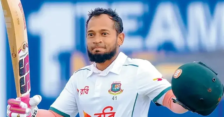 মুশফিকুর রহিম